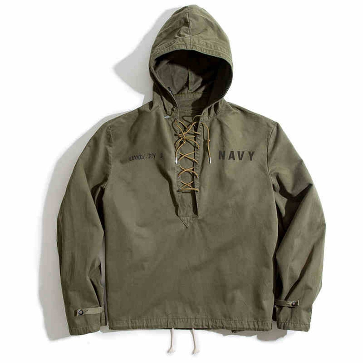 Bad Weather Jacket Hoodie For Men