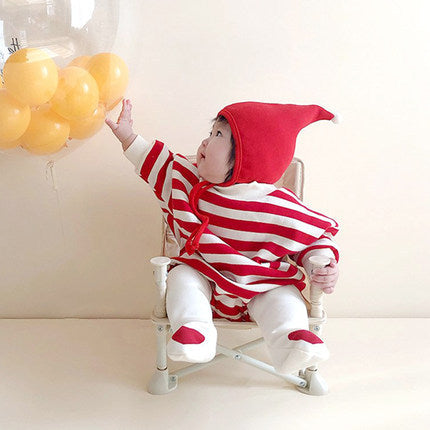 Baby Onesies Winter Spring And Autumn Korean Baby Clothes