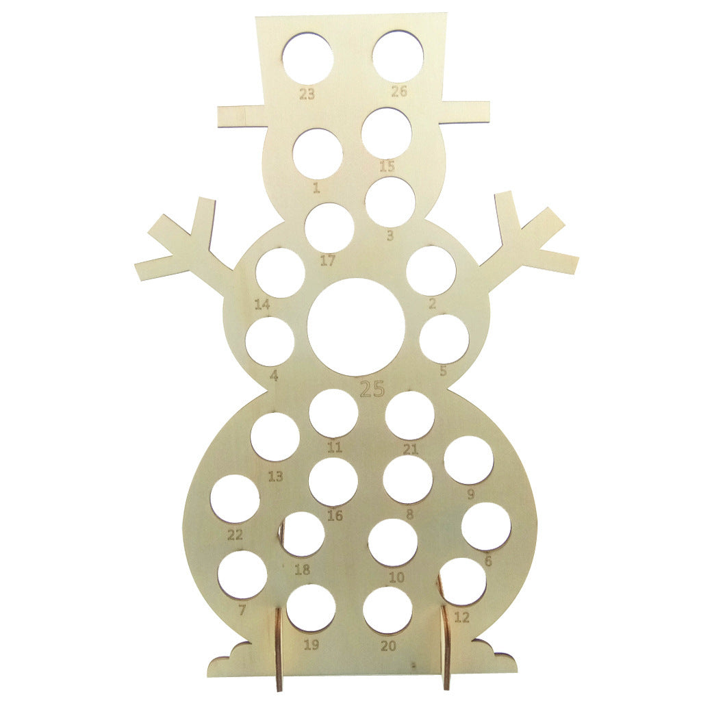 Christmas ornament decoration