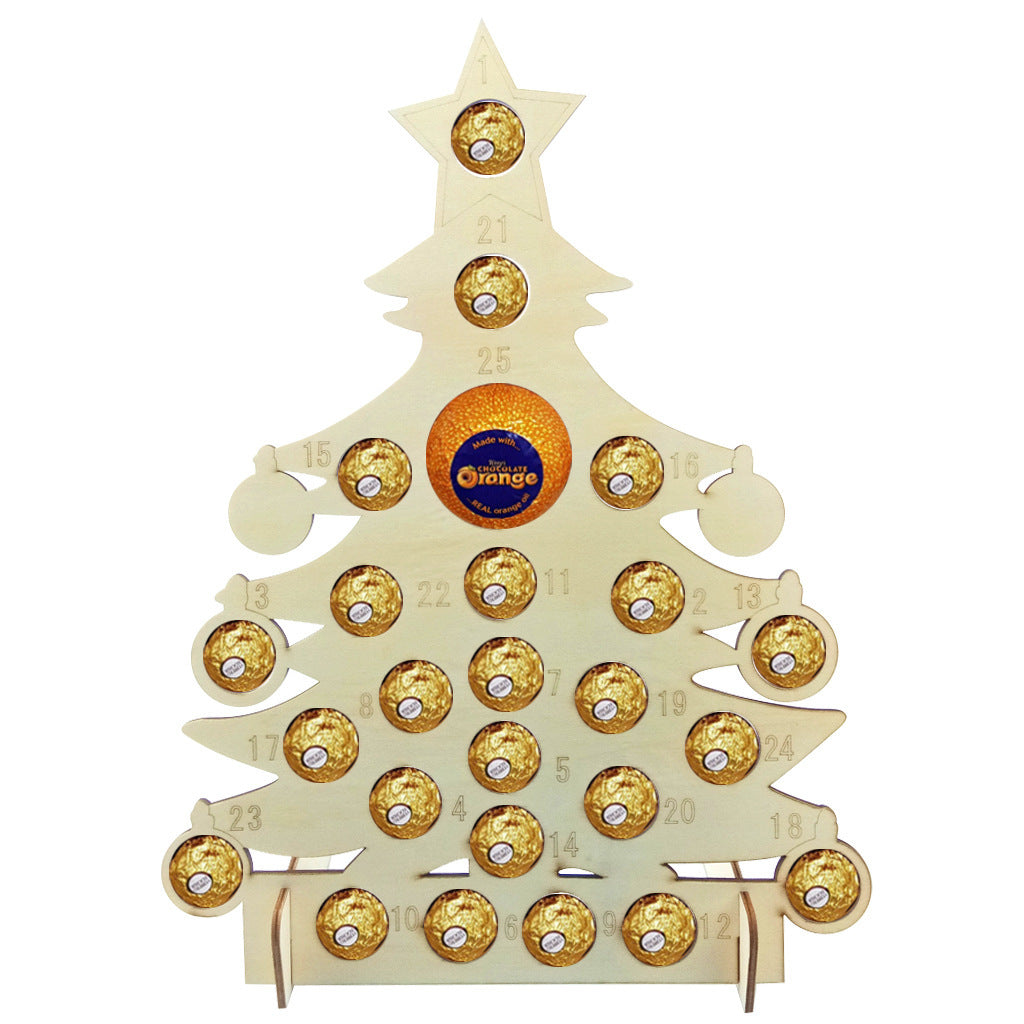 Christmas ornament decoration