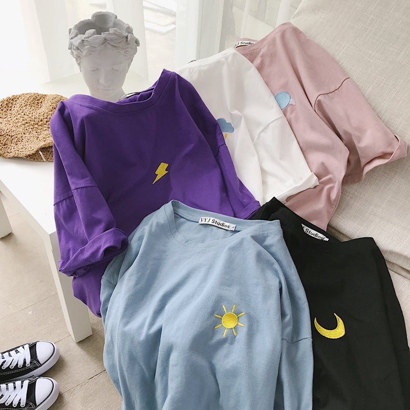 Weather Forecast Tee