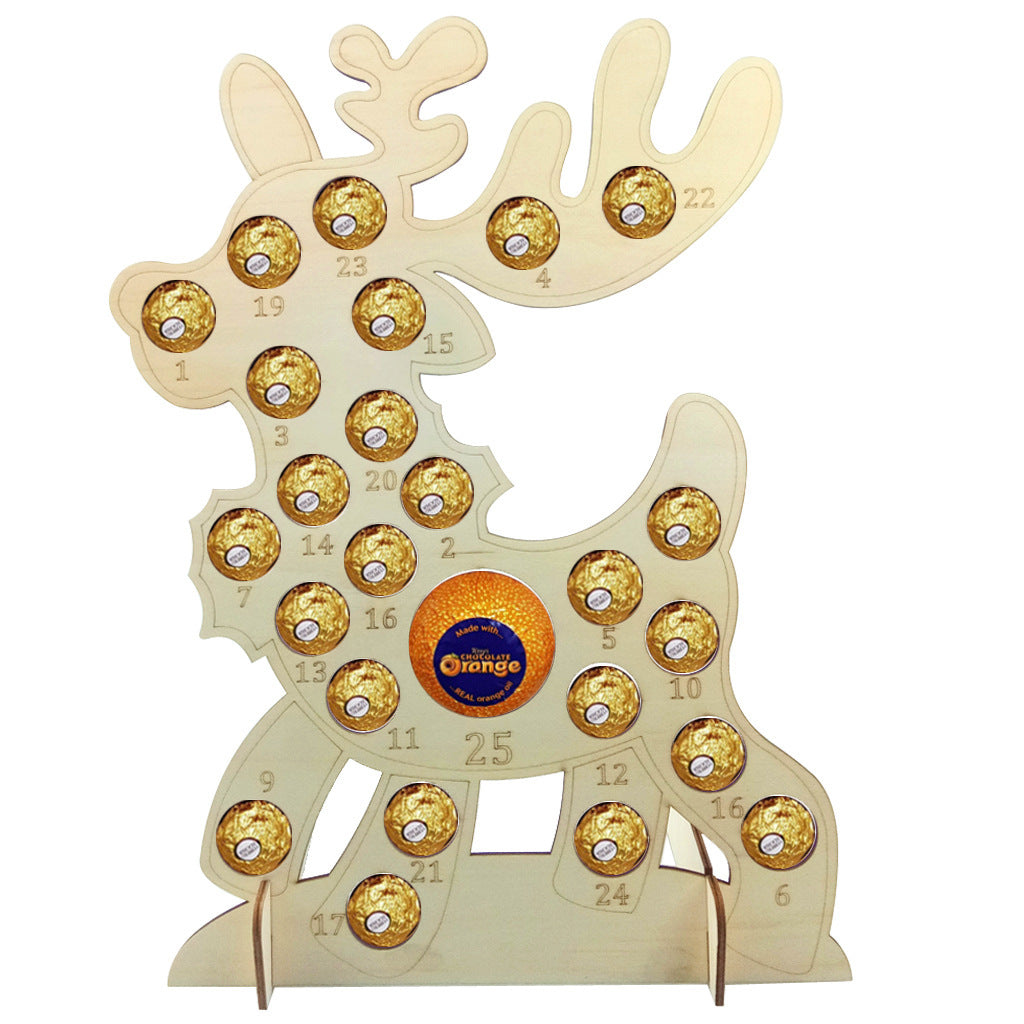 Christmas ornament decoration