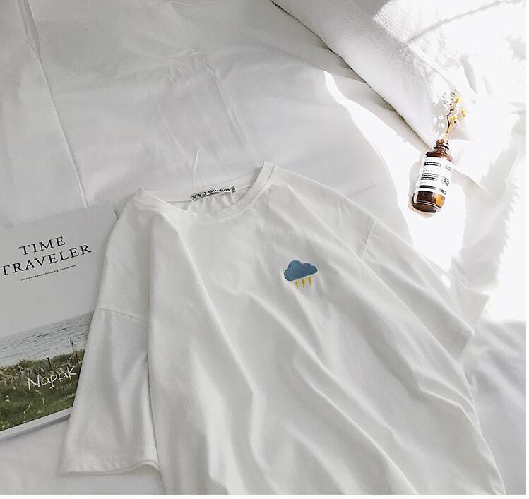 Weather Forecast Tee