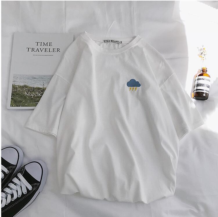 Weather Forecast Tee