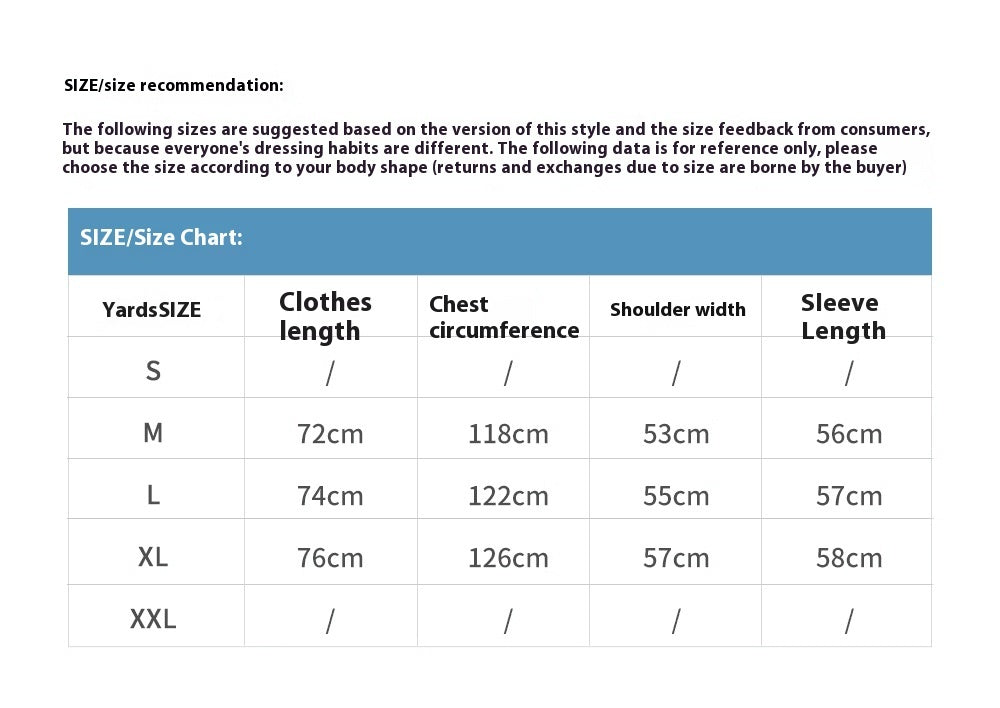 Pattern Printed T-shirt Top For Men