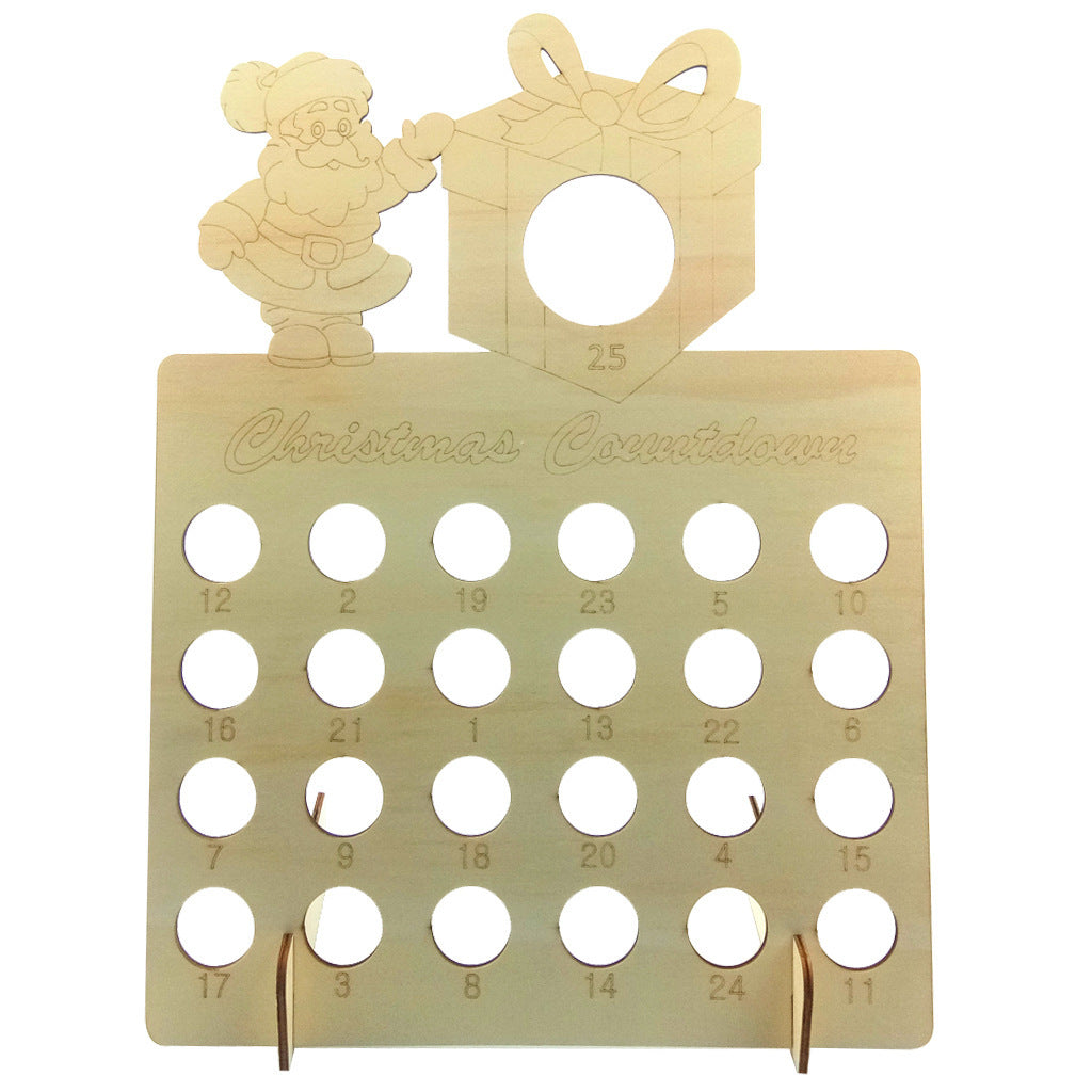 Christmas ornament decoration