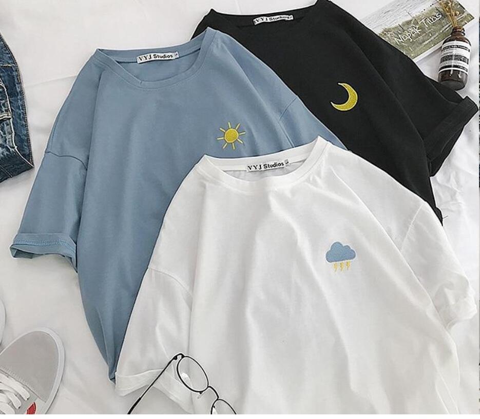 Weather Forecast Tee