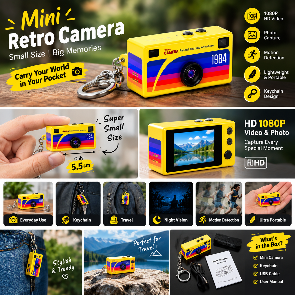 1984 Thumb Vintage Camera