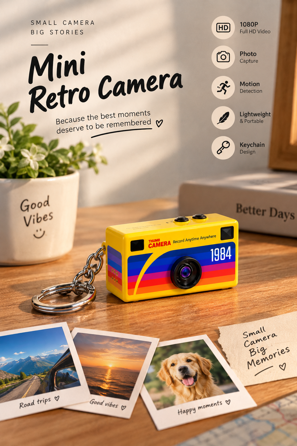 1984 Thumb Vintage Camera