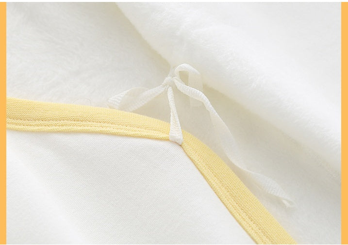 Bag Fart Clothes Autumn Winter Suit Baby