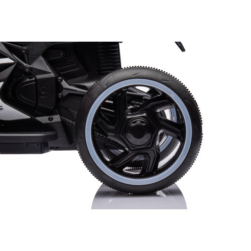 Plastic Red 6V Kids Electric Motorcycle Kids Toys Motorcycle  Kids Electric Car  Electric Ride On Motorcycle