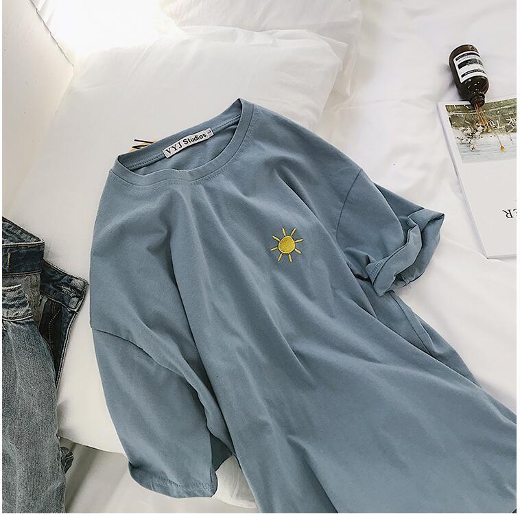 Weather Forecast Tee