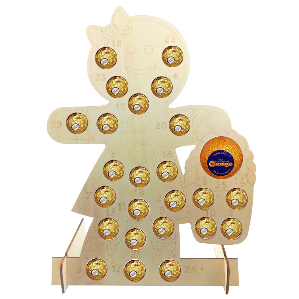 Christmas ornament decoration