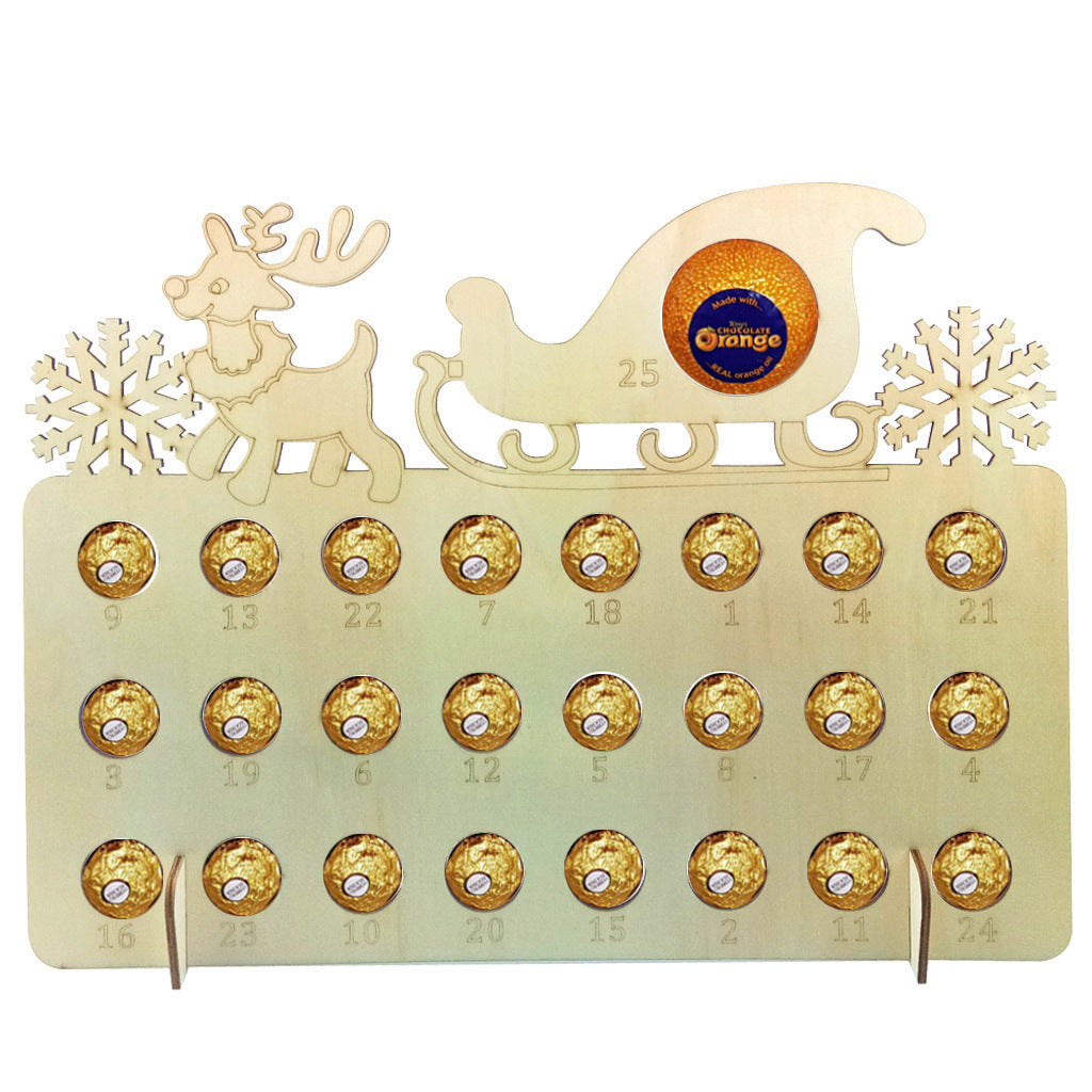 Christmas ornament decoration