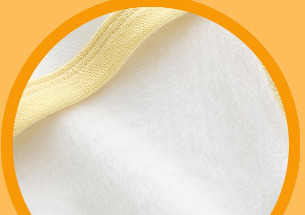 Bag Fart Clothes Autumn Winter Suit Baby