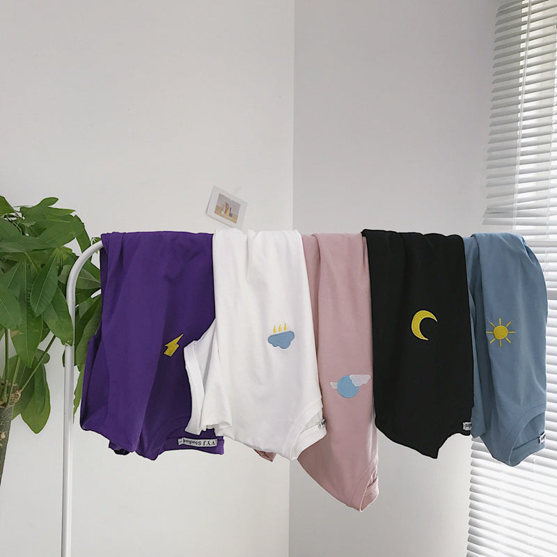 Weather Forecast Tee