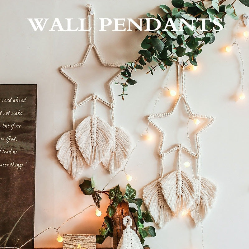 Wall decoration household living room ornaments