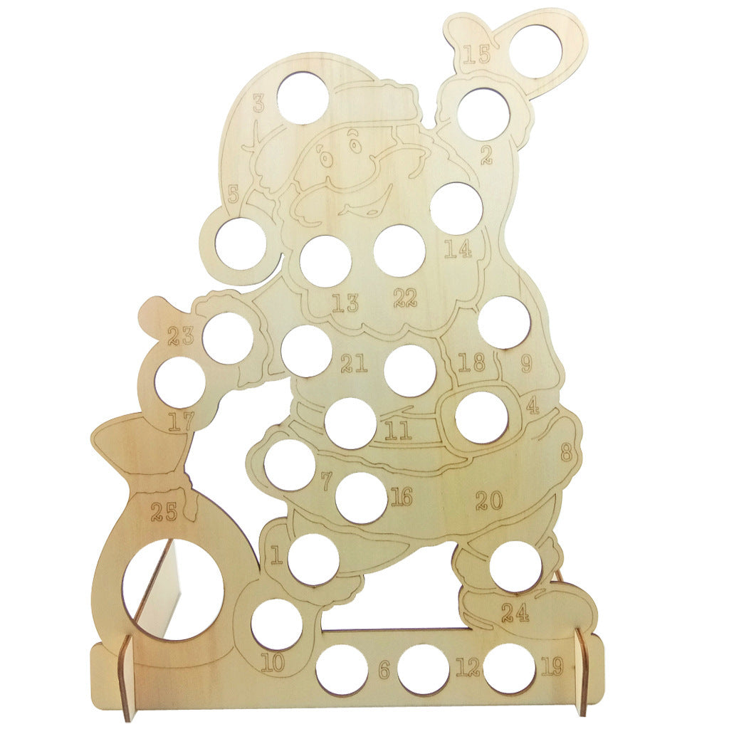 Christmas ornament decoration