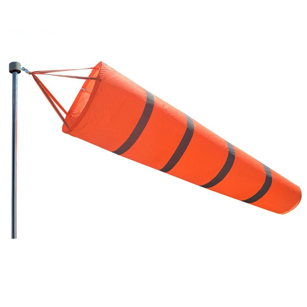 Weather vane test bag