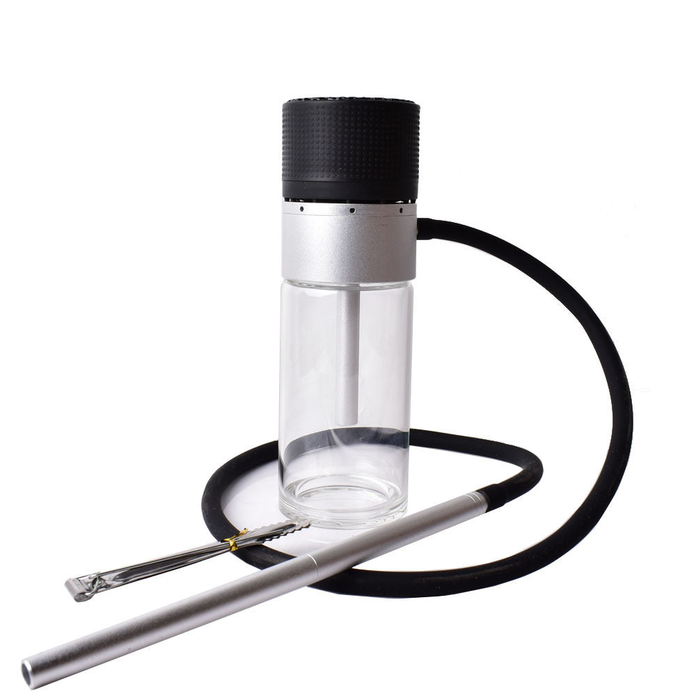 Car Glass Small Size Portable Hookah New Product Carry-on Cup