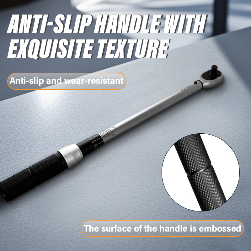 Precision Torque Wrench -SN-2025