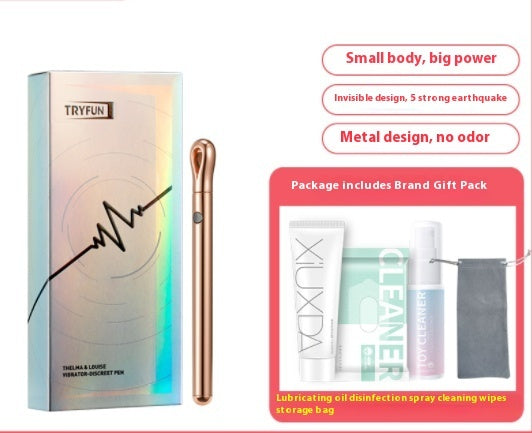 Sexy Sex Product Women's Products Open After Entering