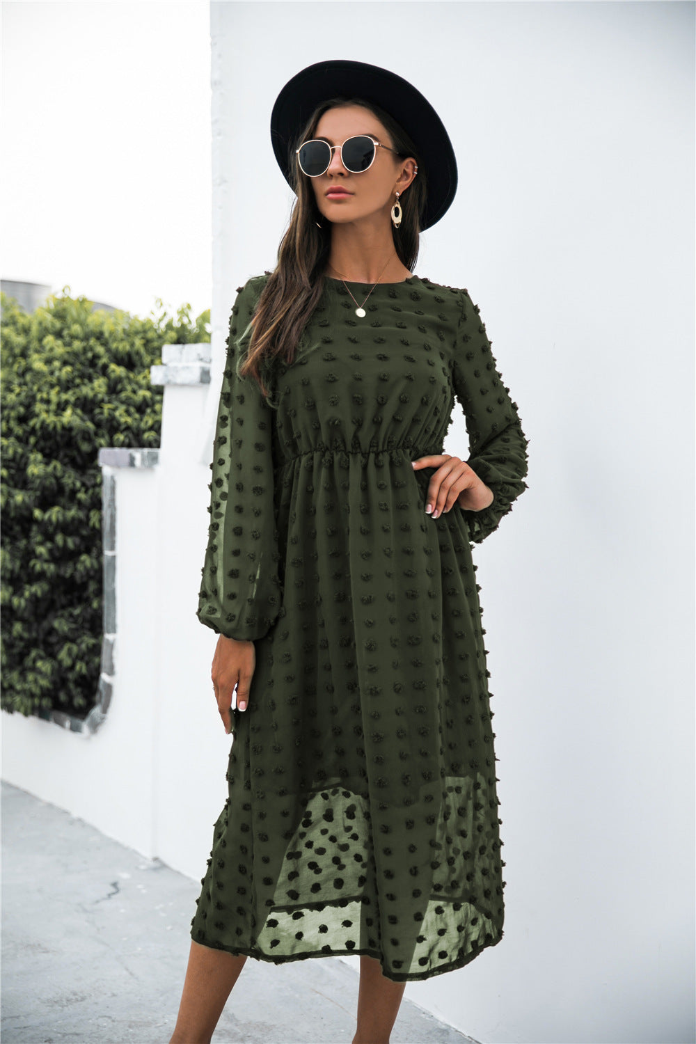 Single Product Hot Sale Long Sleeves In