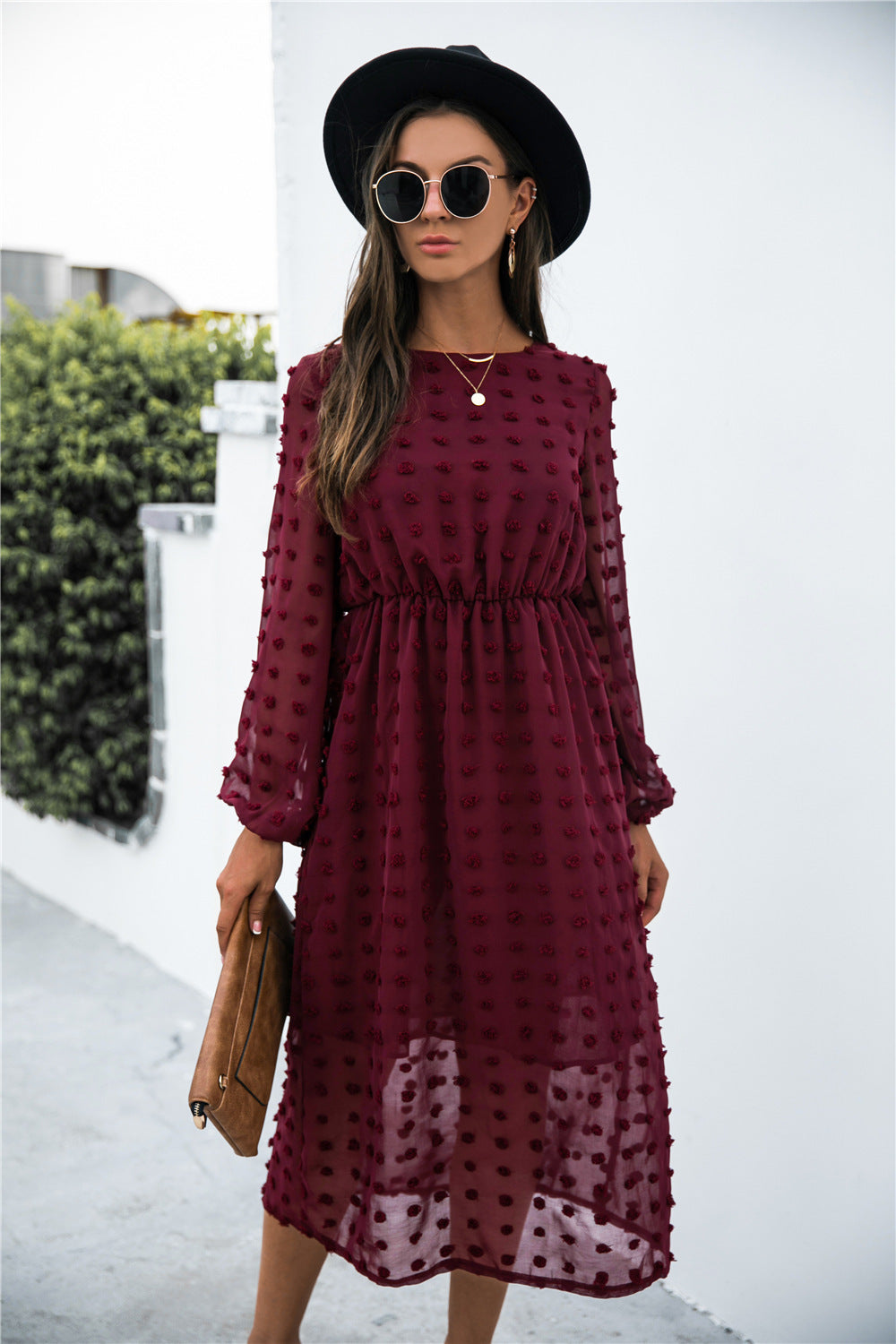 Single Product Hot Sale Long Sleeves In