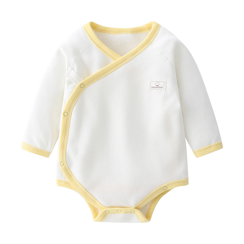 Bag Fart Clothes Autumn Winter Suit Baby