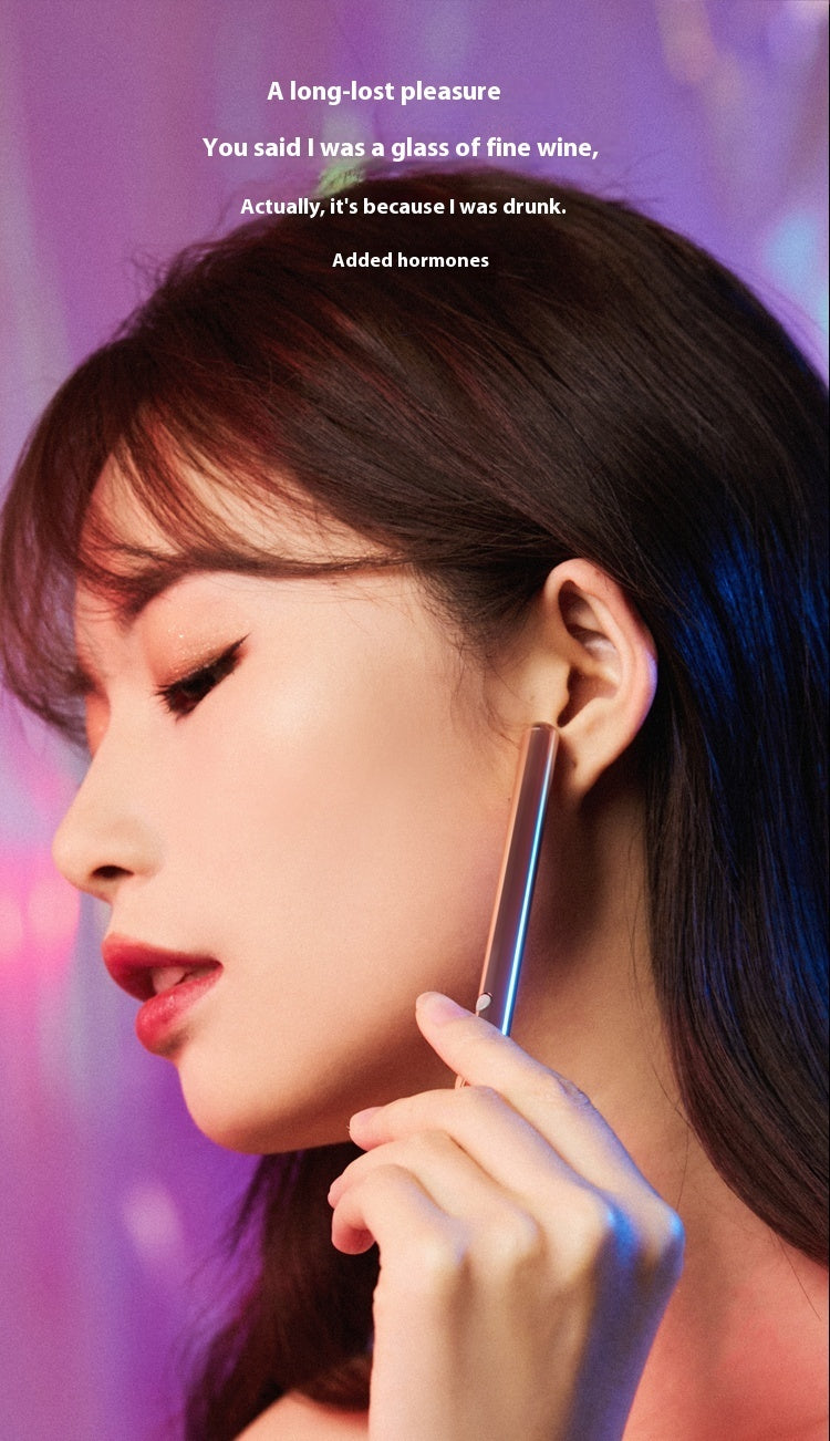 Sexy Sex Product Women's Products Open After Entering