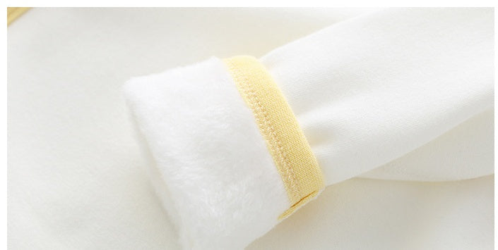 Bag Fart Clothes Autumn Winter Suit Baby